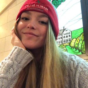 Meet your Posher, Kyleigh